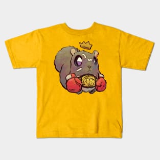 Champion Squirrel Kids T-Shirt